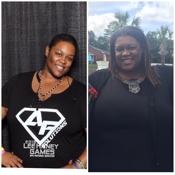 Meet your Posher, Linny Rae - Picture 4 of 5